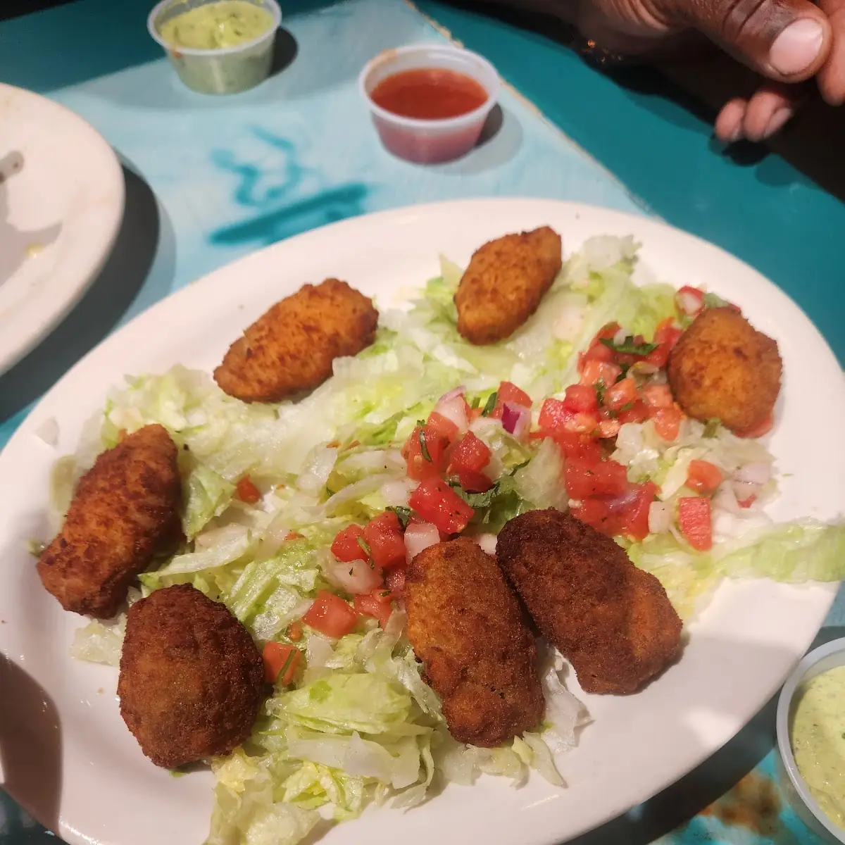 Jalapeno Poppers