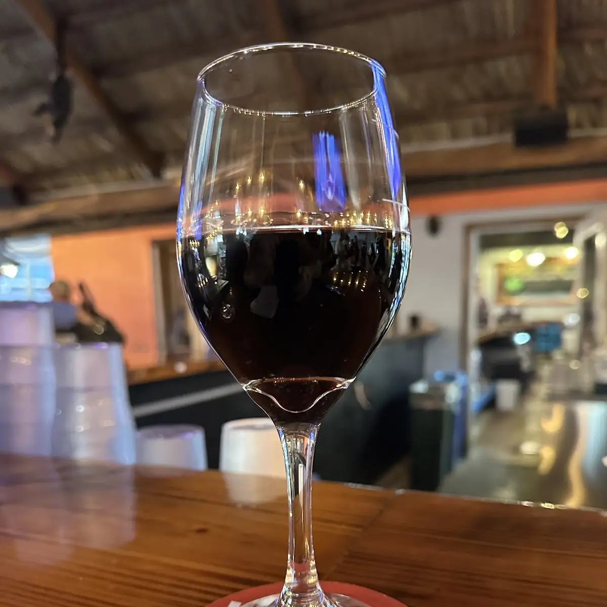 Red Wine