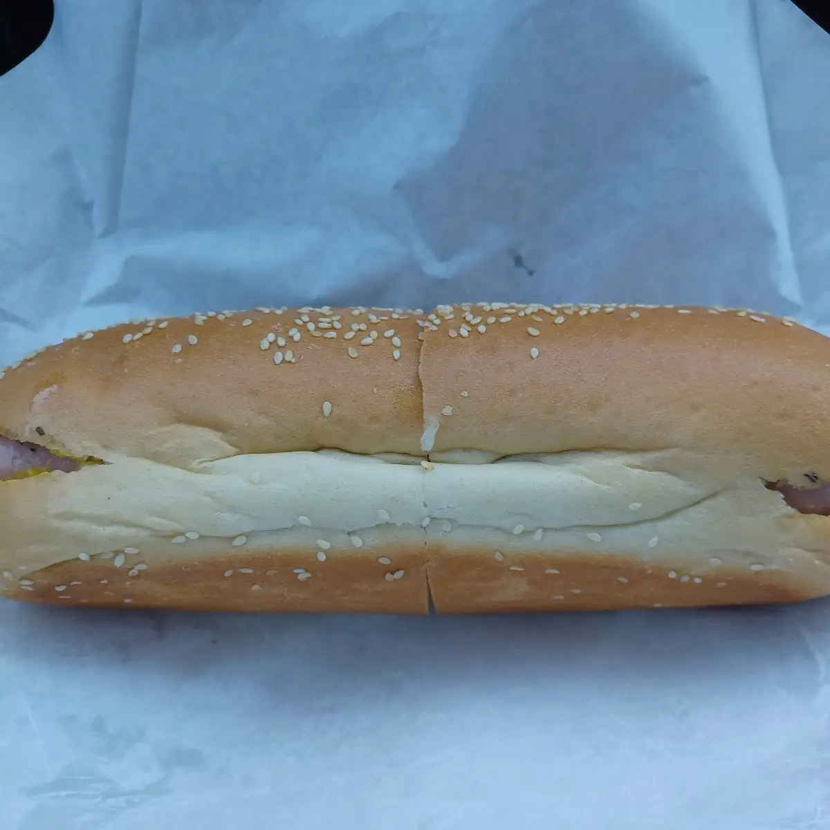 Italian Sub