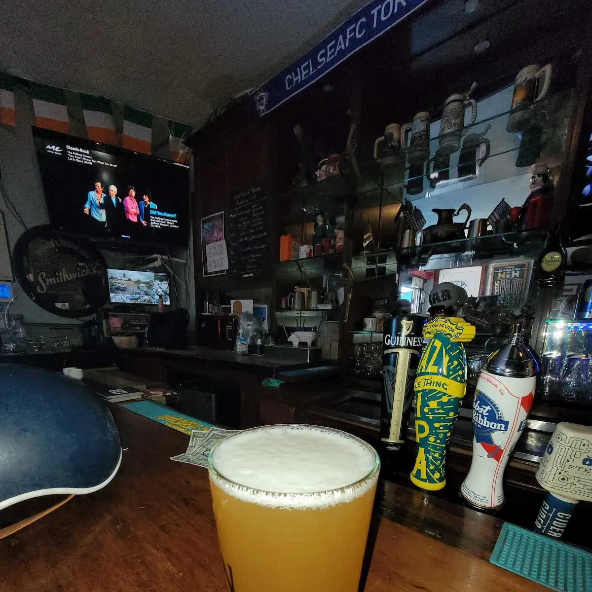 Sierra Nevada Hazy IPA