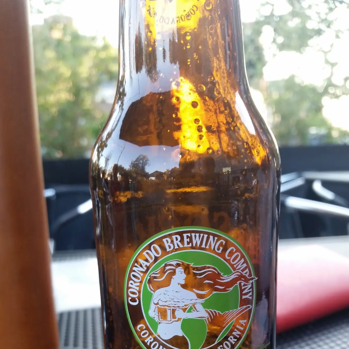 Craft Beer Selection