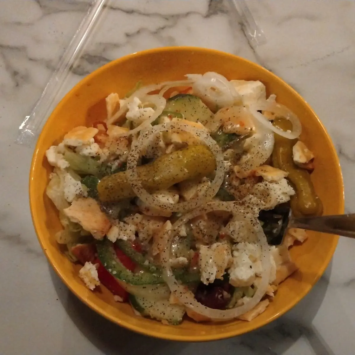 Greek Salad