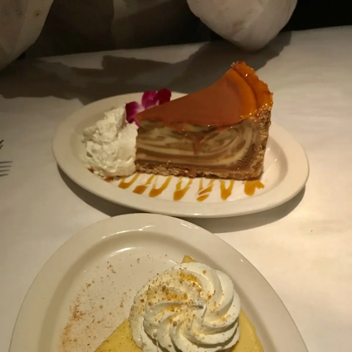 Key Lime Pie