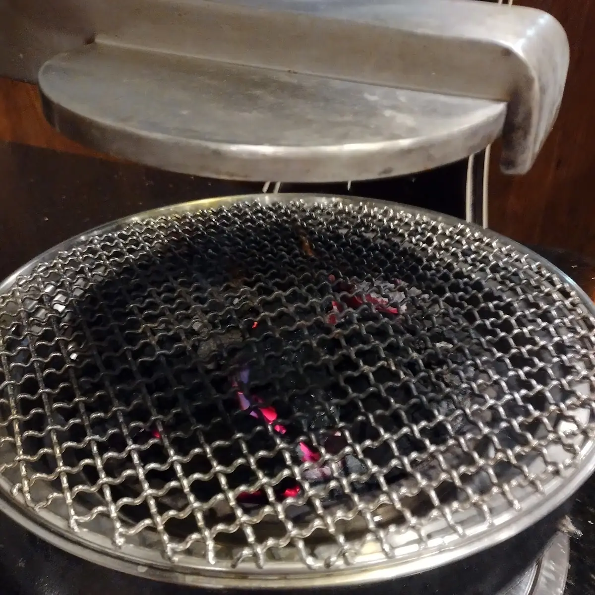 Korean BBQ