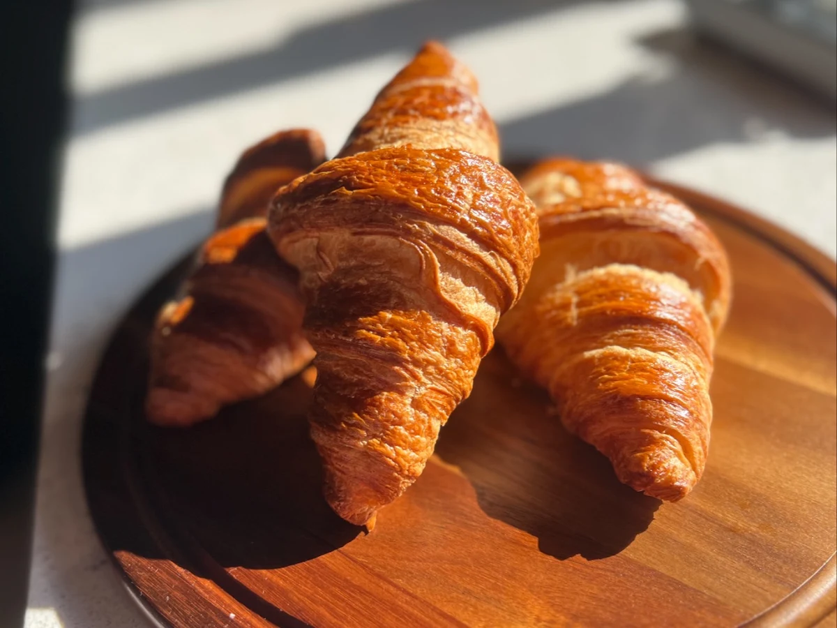 Butter Croissant