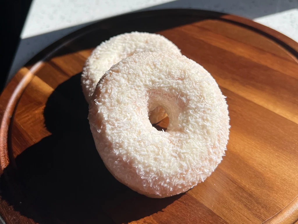 Everything Bagel Holes