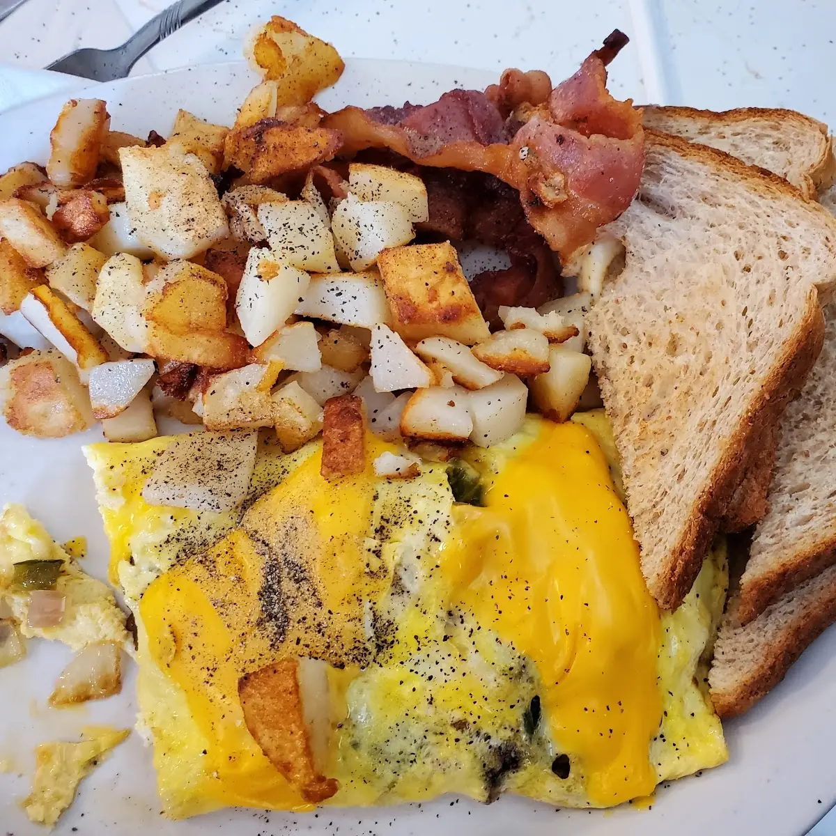 Home Fries