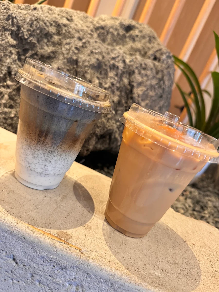 Thai Tea