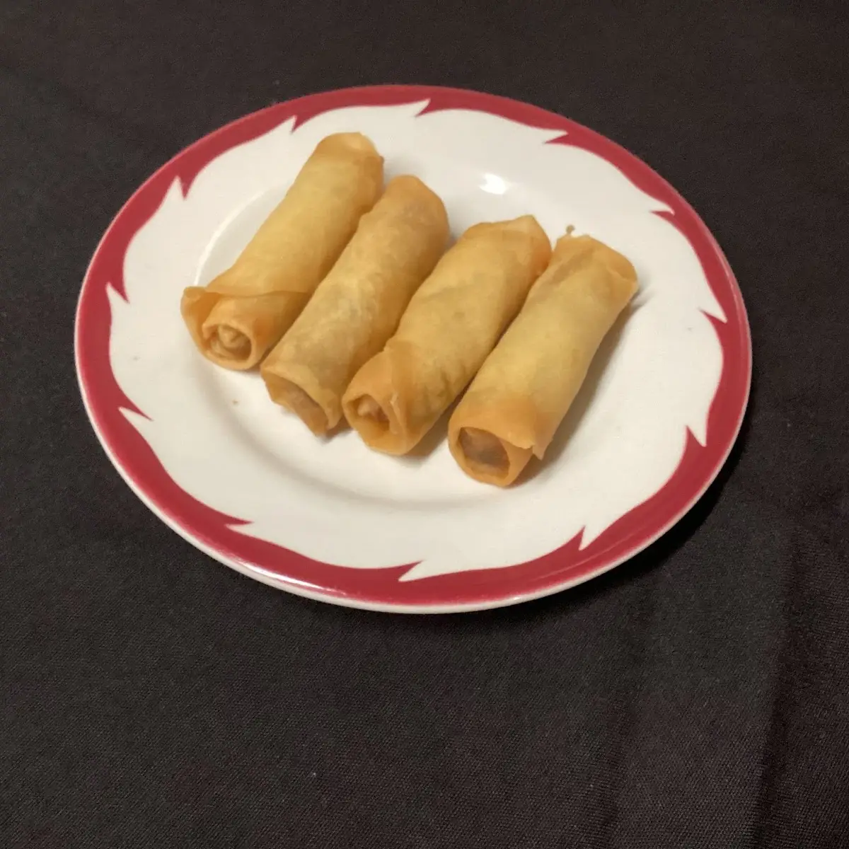 Egg Roll