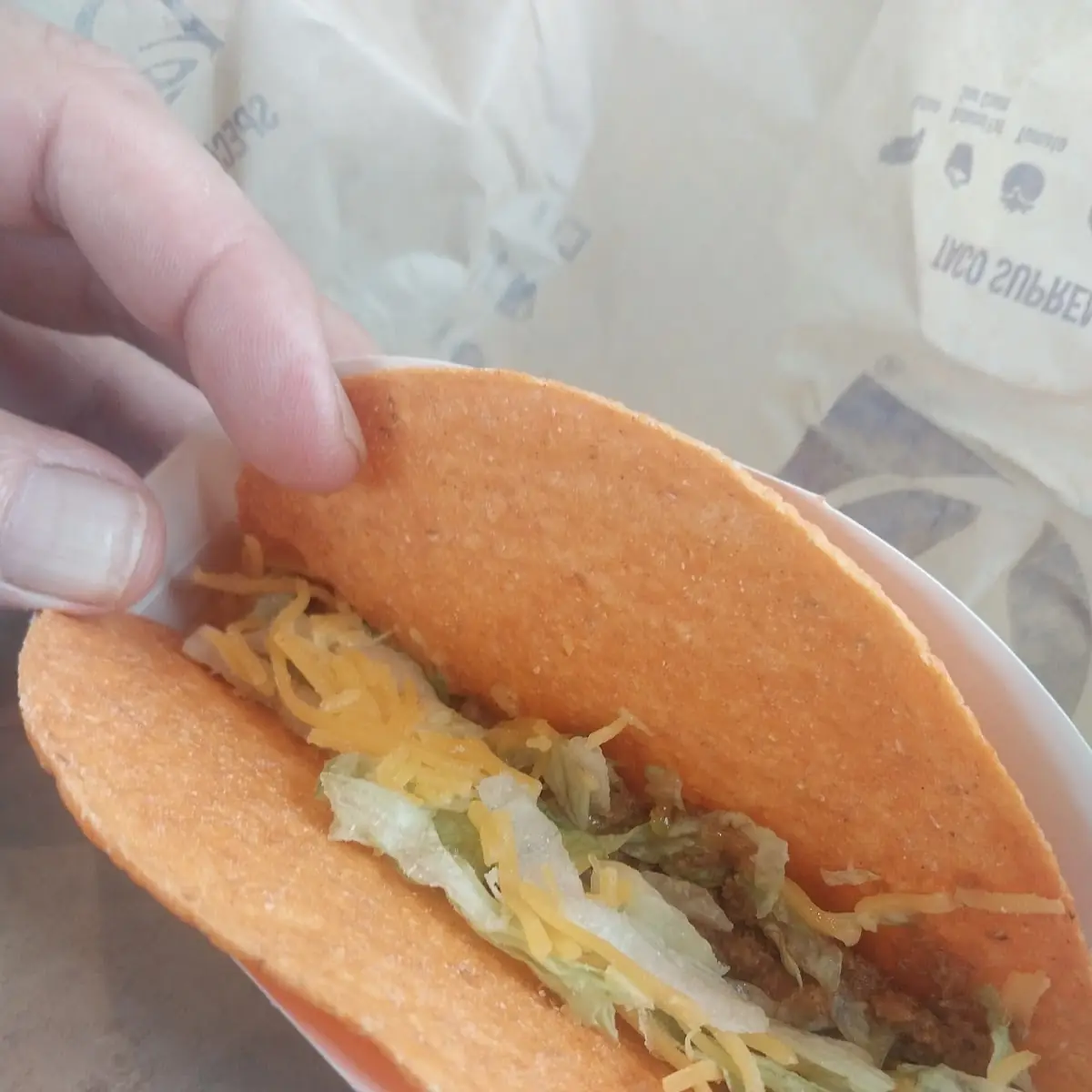 Taco Supreme