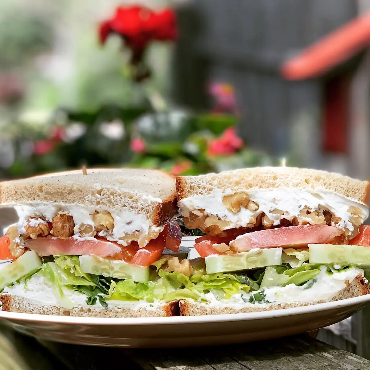 Roast Turkey Club