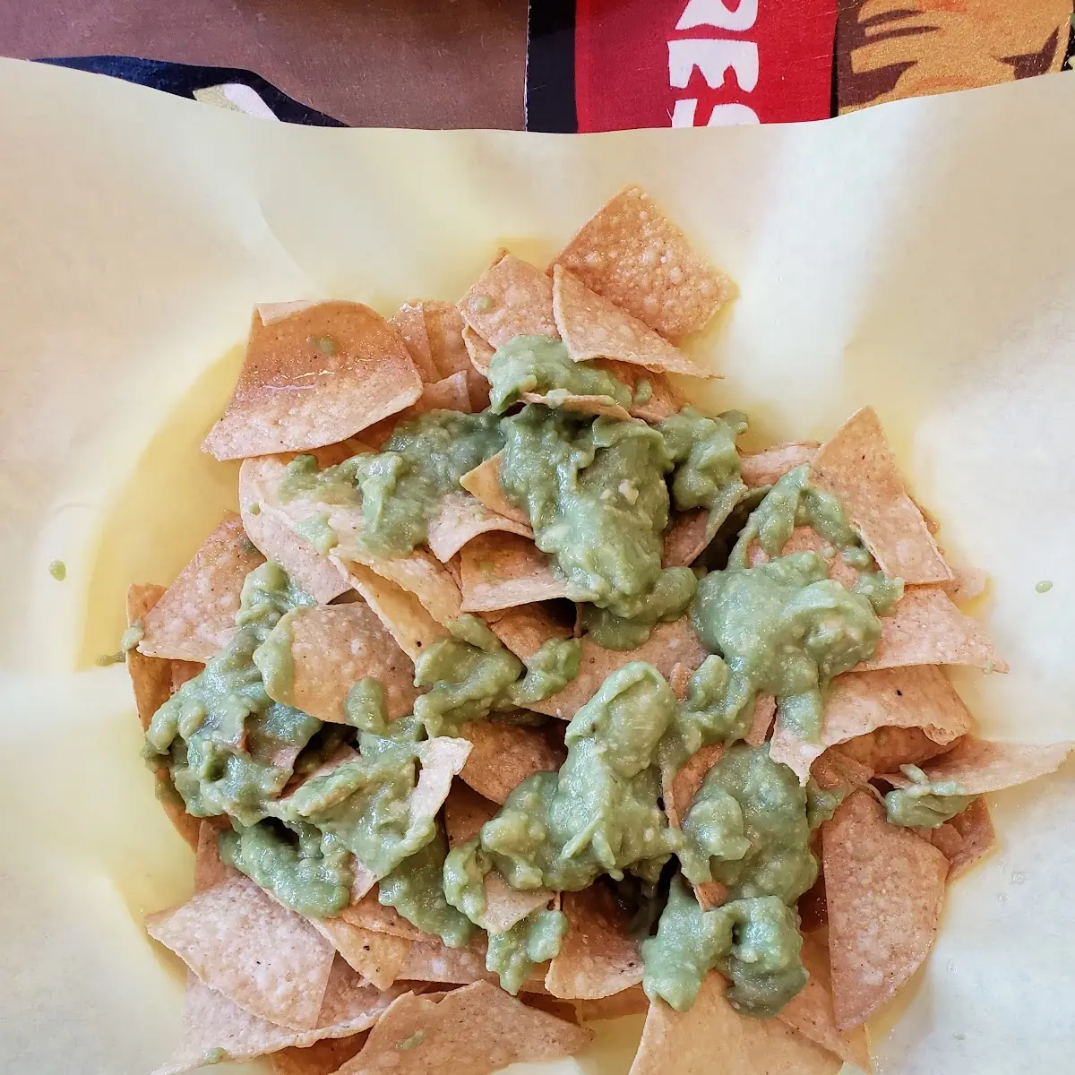 Guacamole