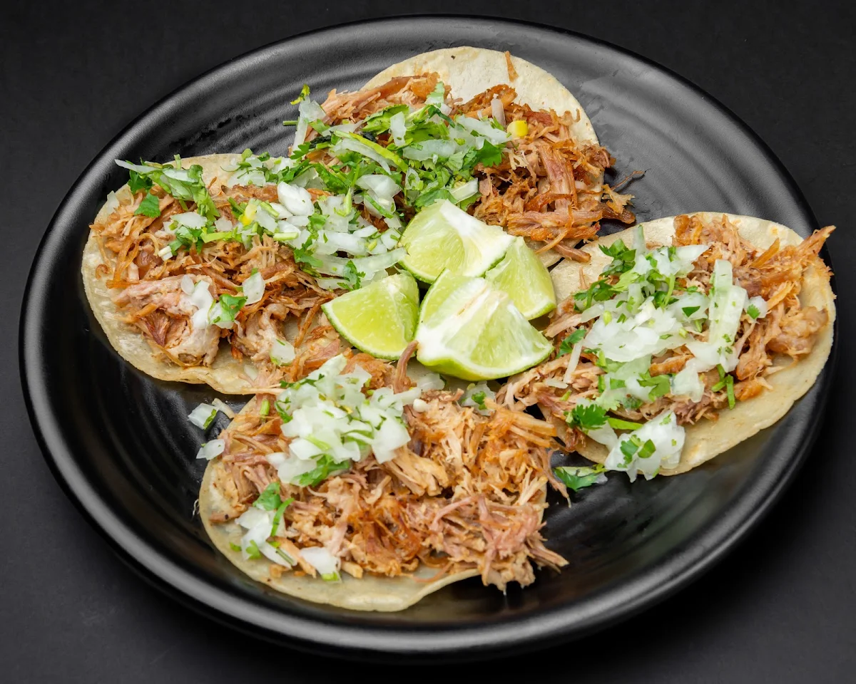 Carnitas
