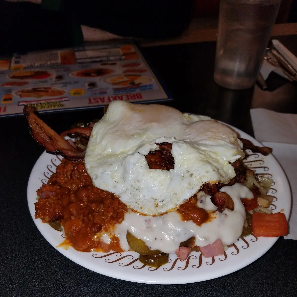 Nasi Lemak
