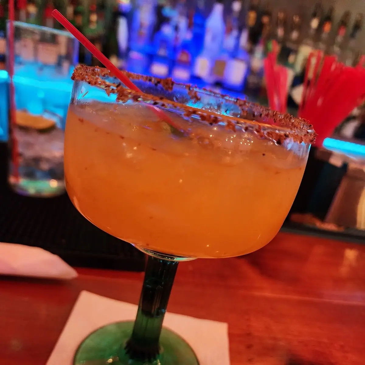 Mango Margarita