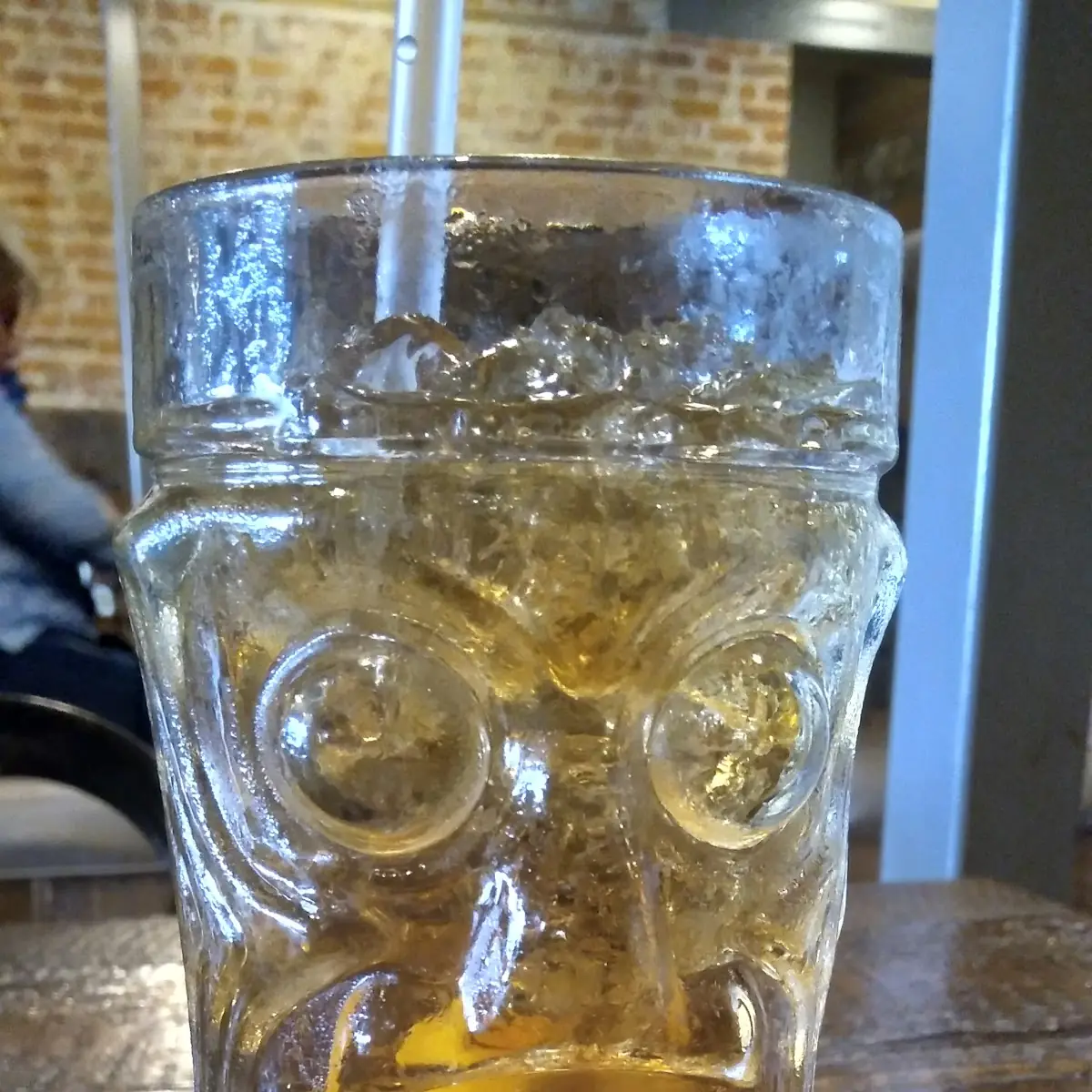 Long Island Iced Tea