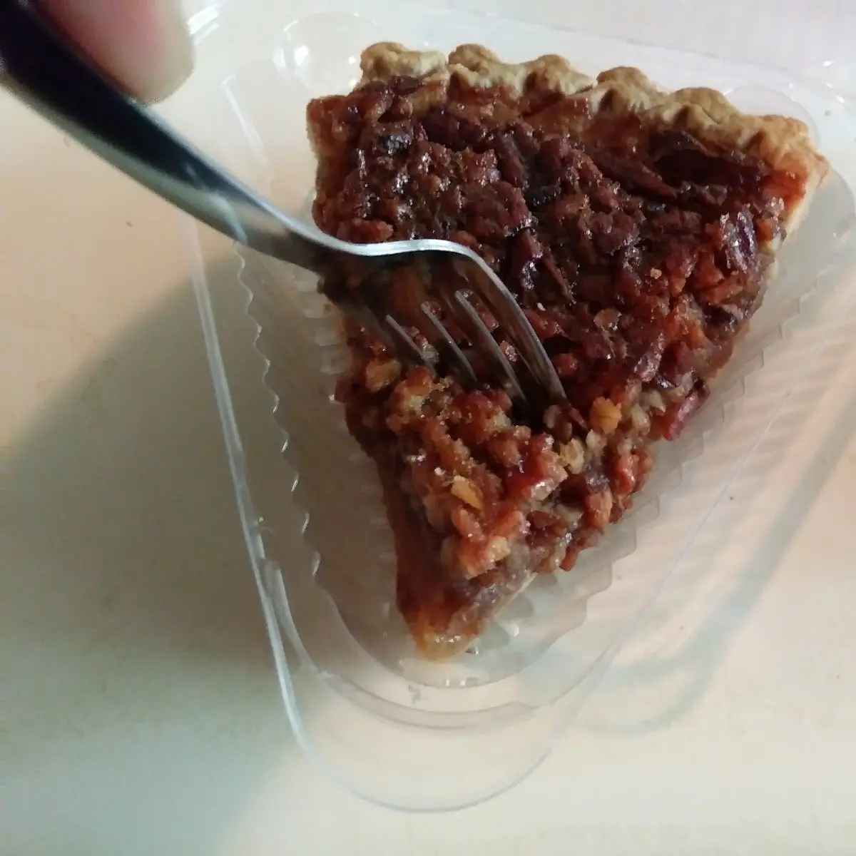 Pecan Pie