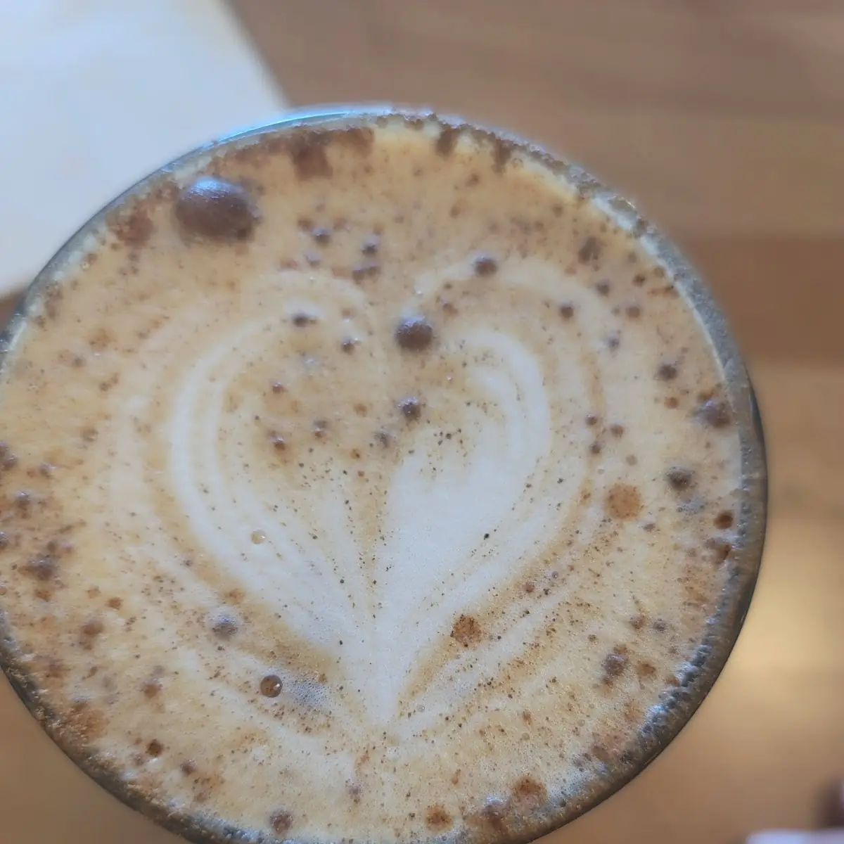 Cappuccino