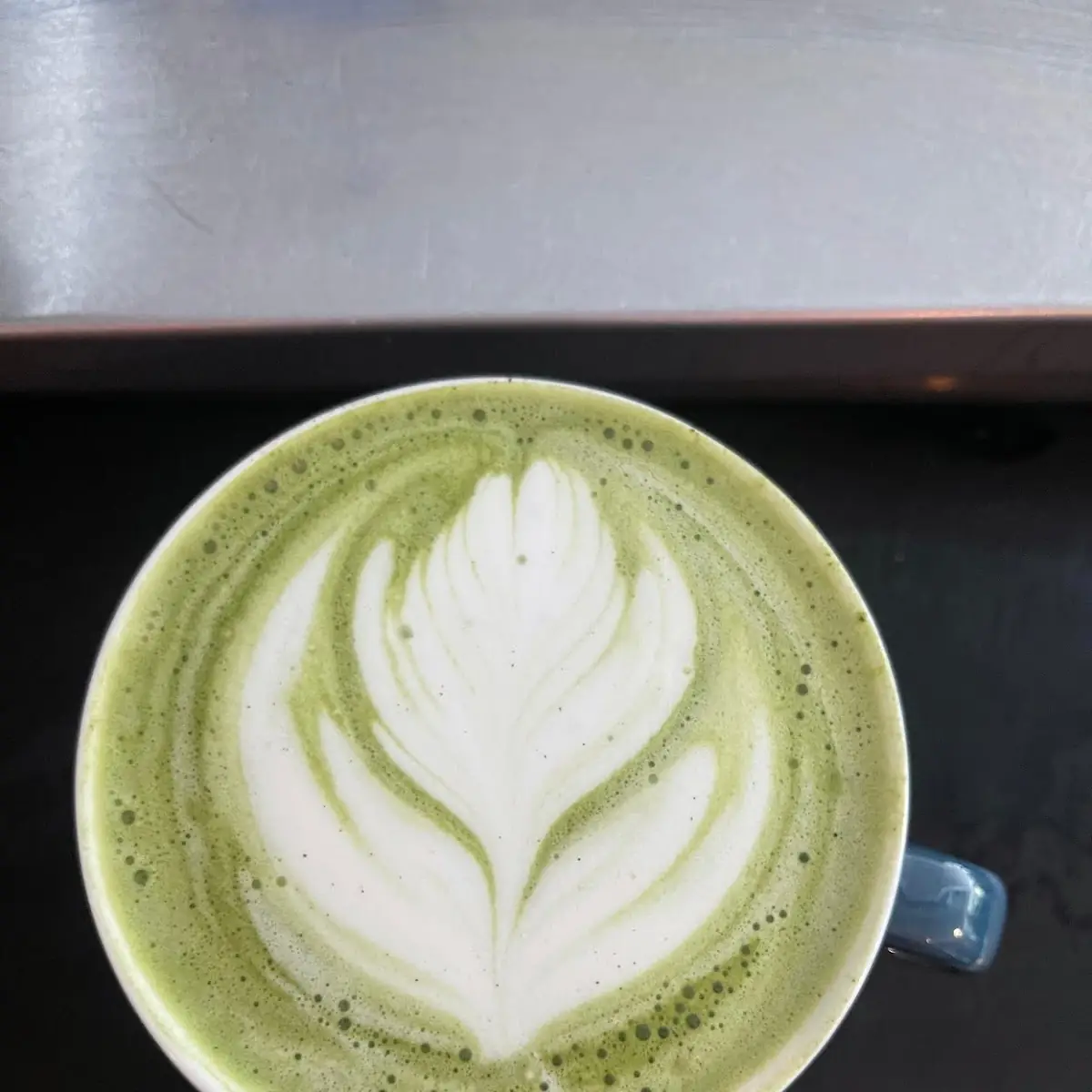 Matcha Latte