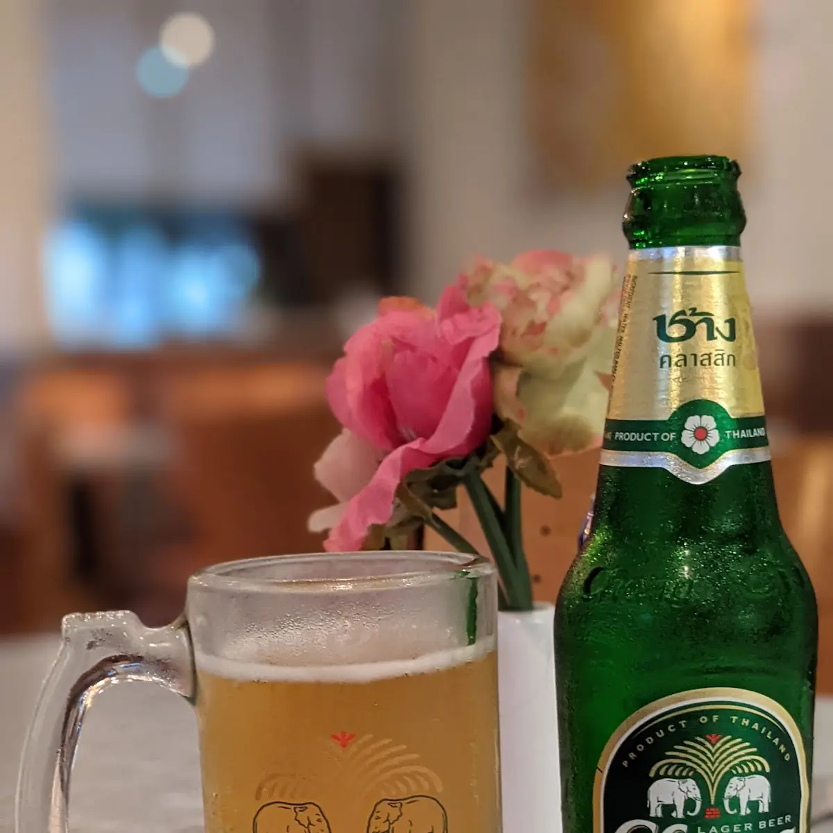 Chang Beer