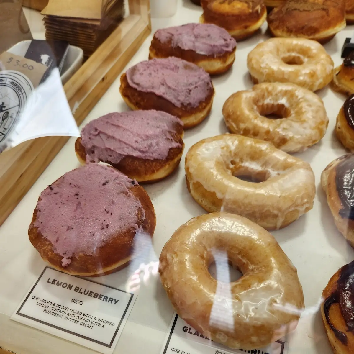 Doughnut