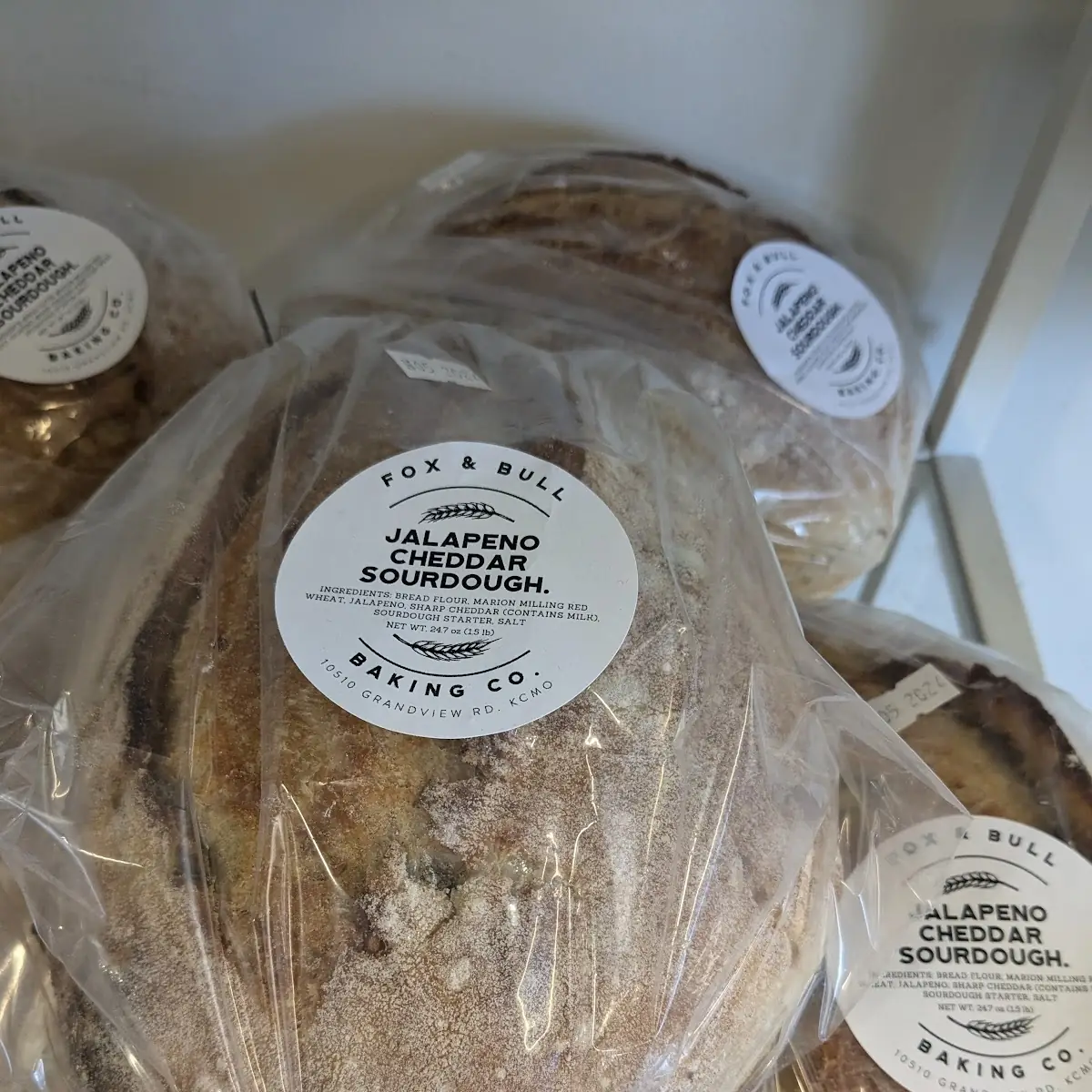Sourdough