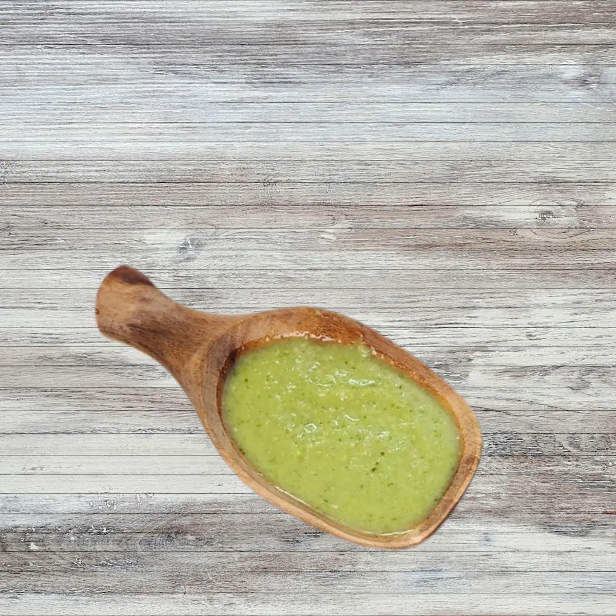 Extra Salsa Verde Green Sauce