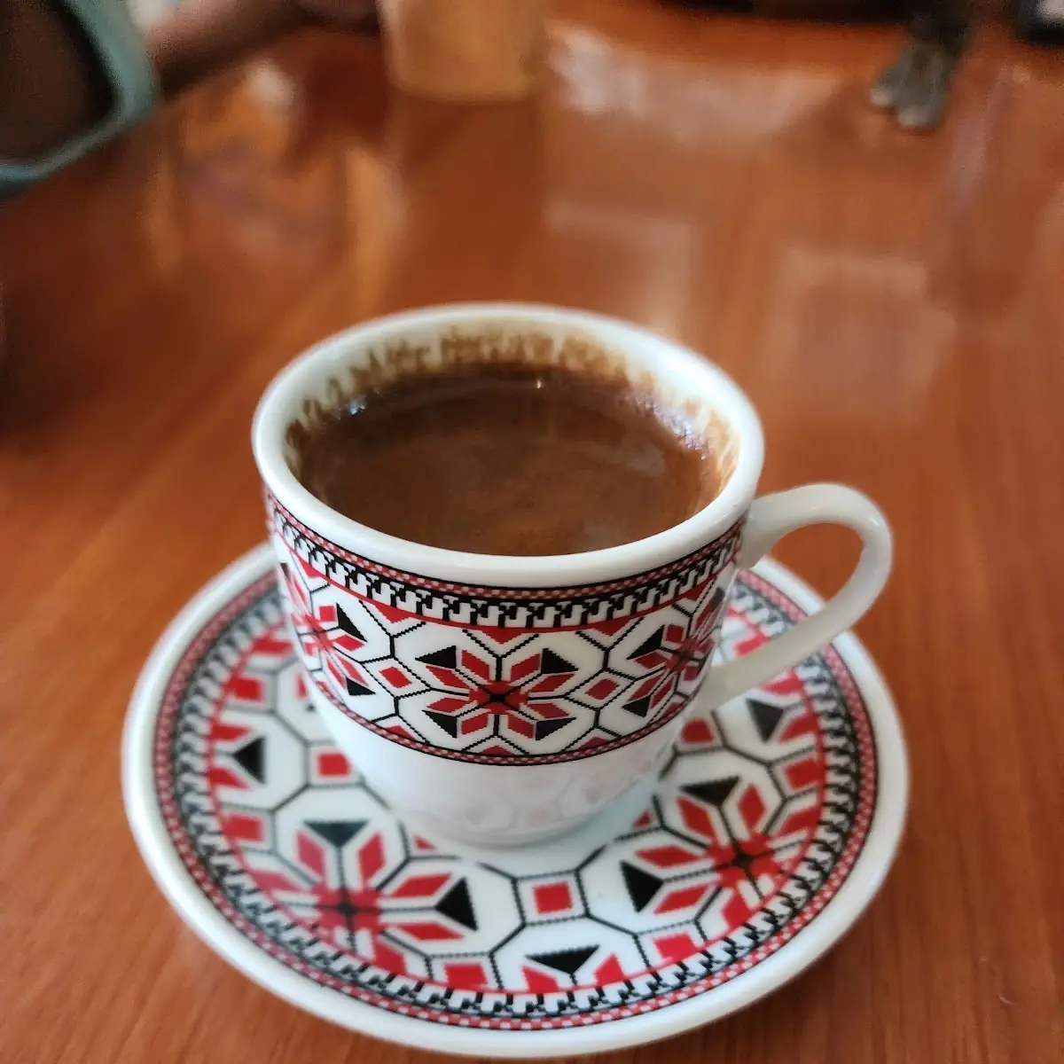 Falafel House Manakish - Halloumi