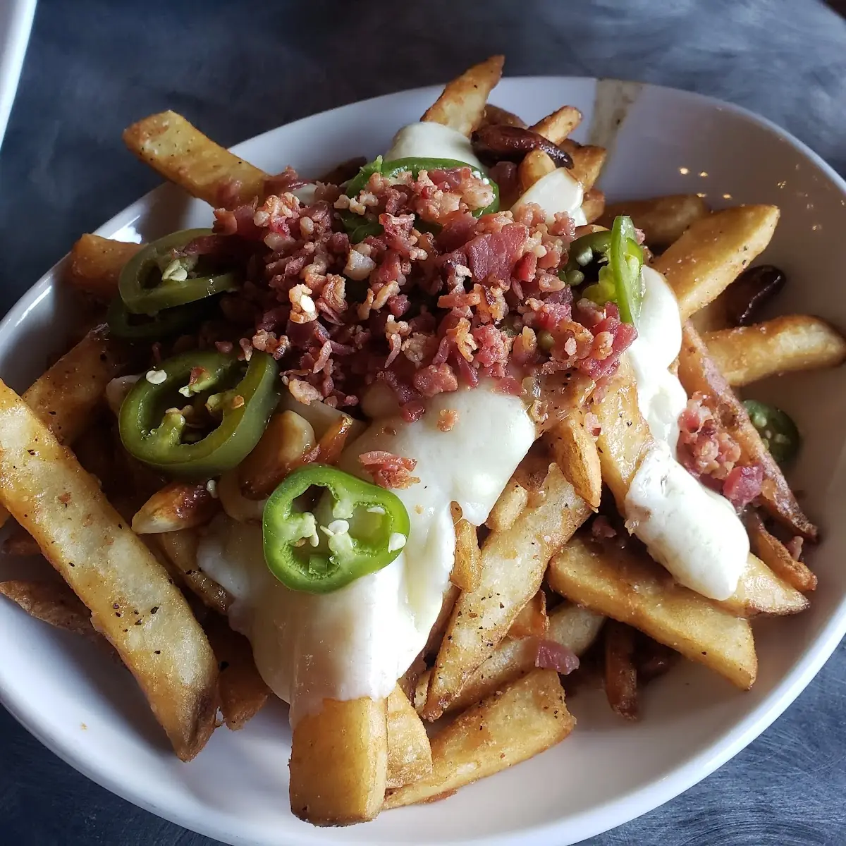 Cowboy Fries