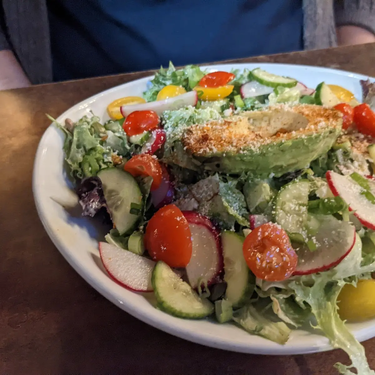 House Salad