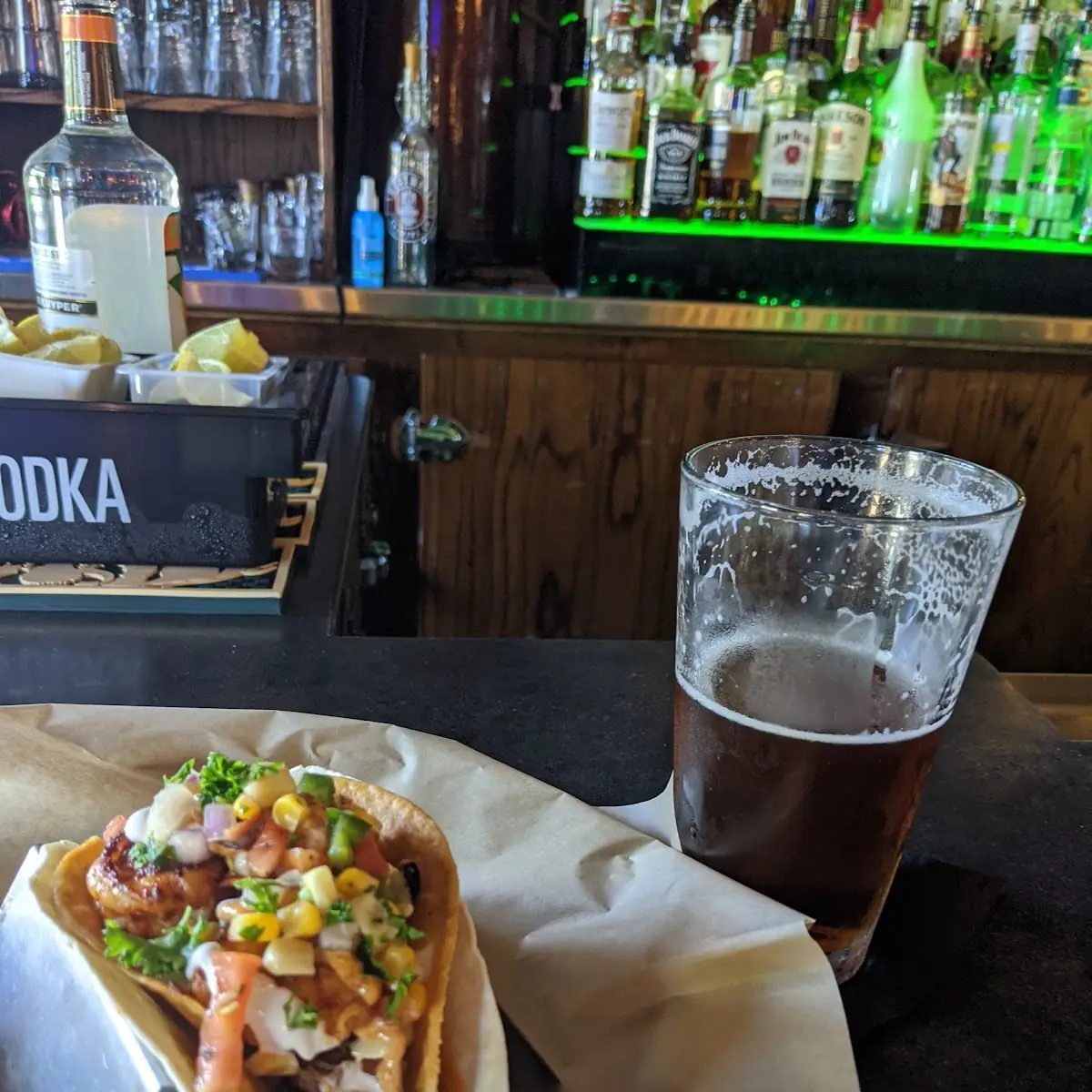 Main Street Tacos