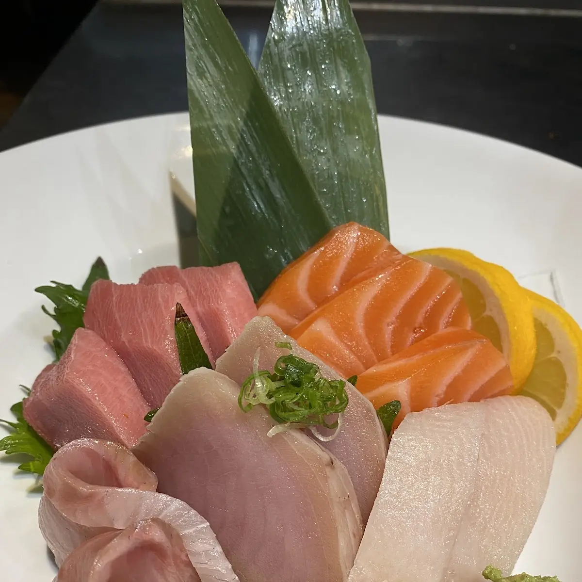 Yellowtail - Hamachi