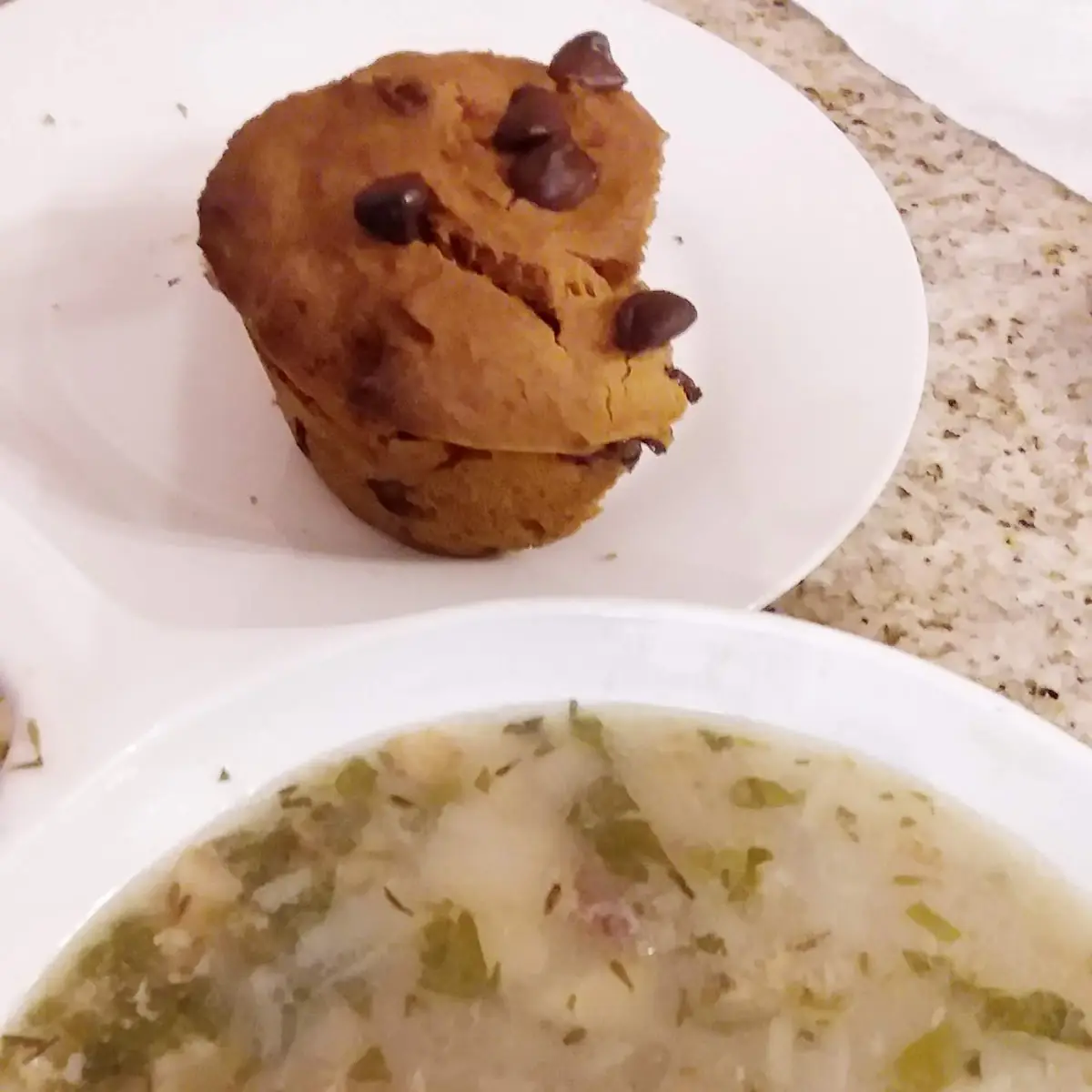 Clam Chowder