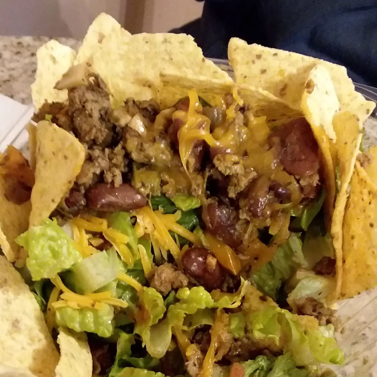 Taco Salad