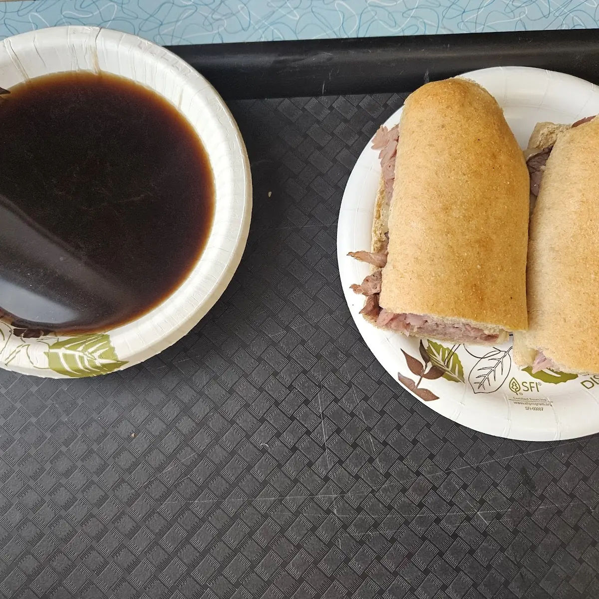 French Dip