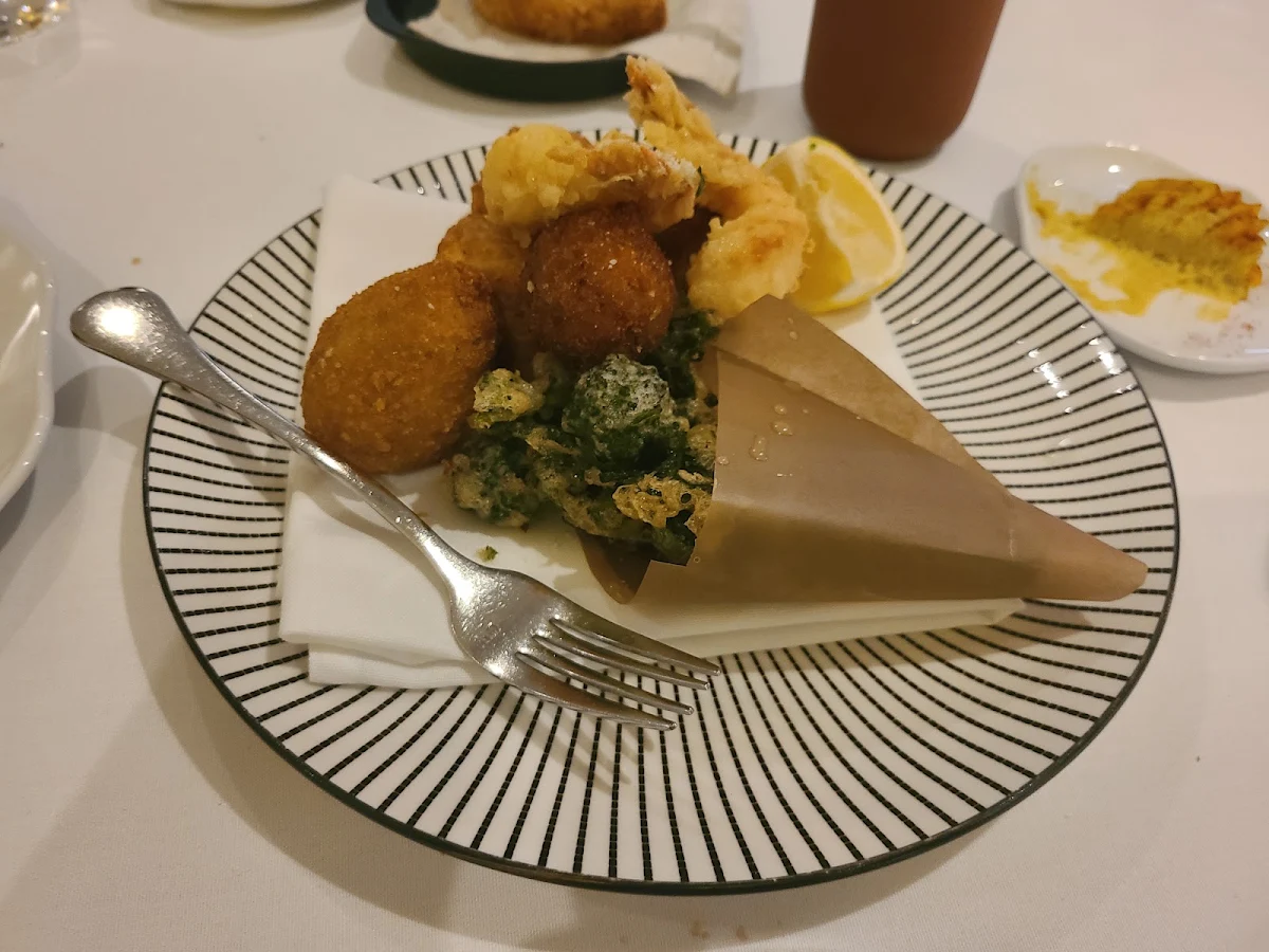 Fritto Misto