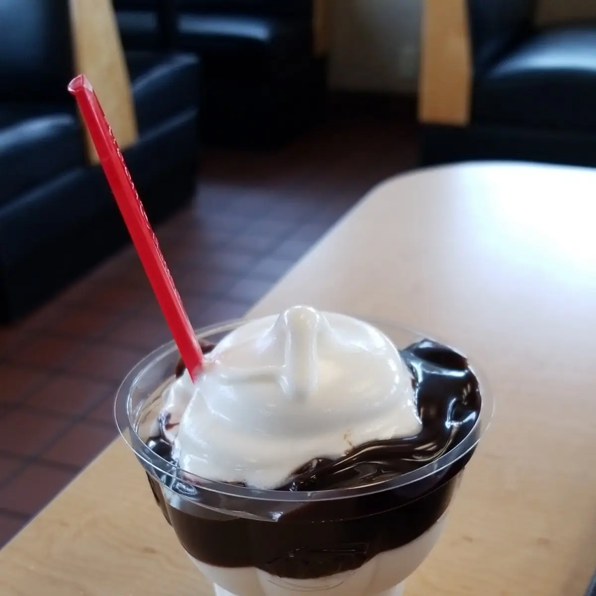 Hot Fudge
