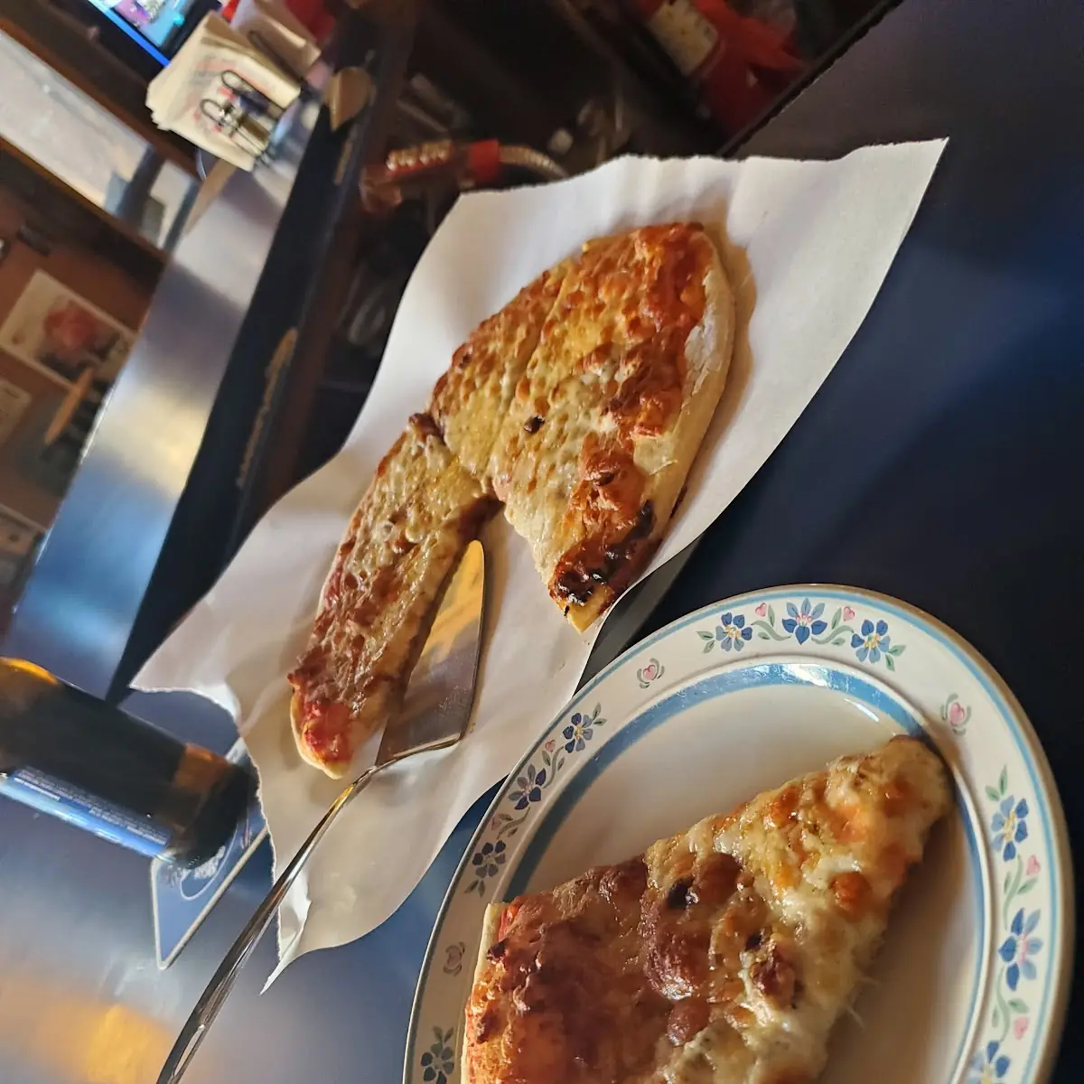 Cheese Pizza