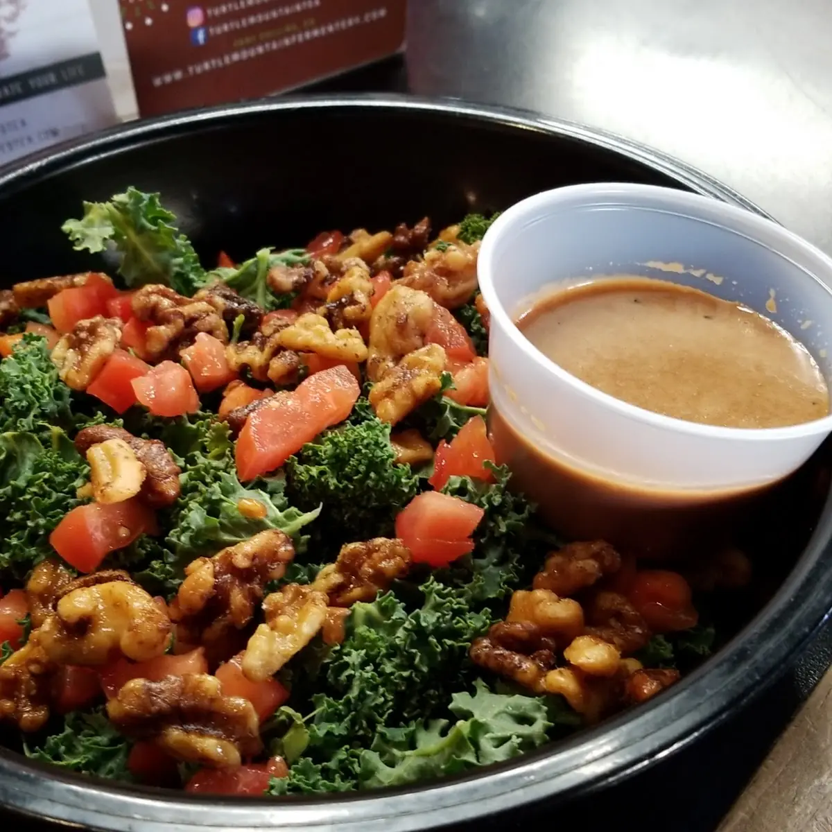 Kale Salad