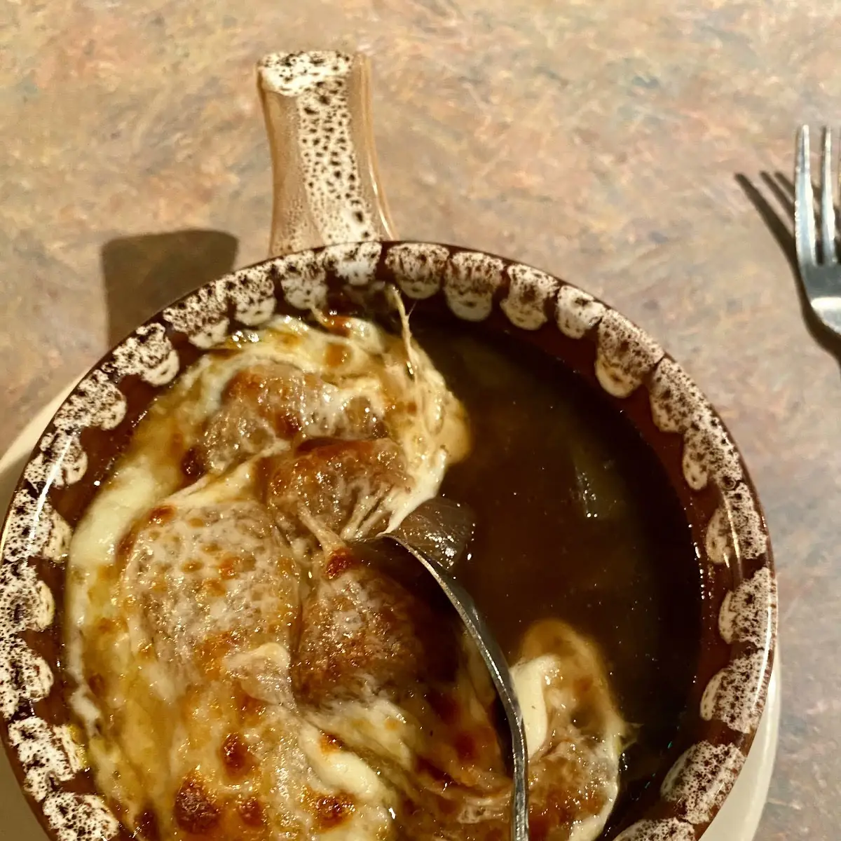 French Onion Soup