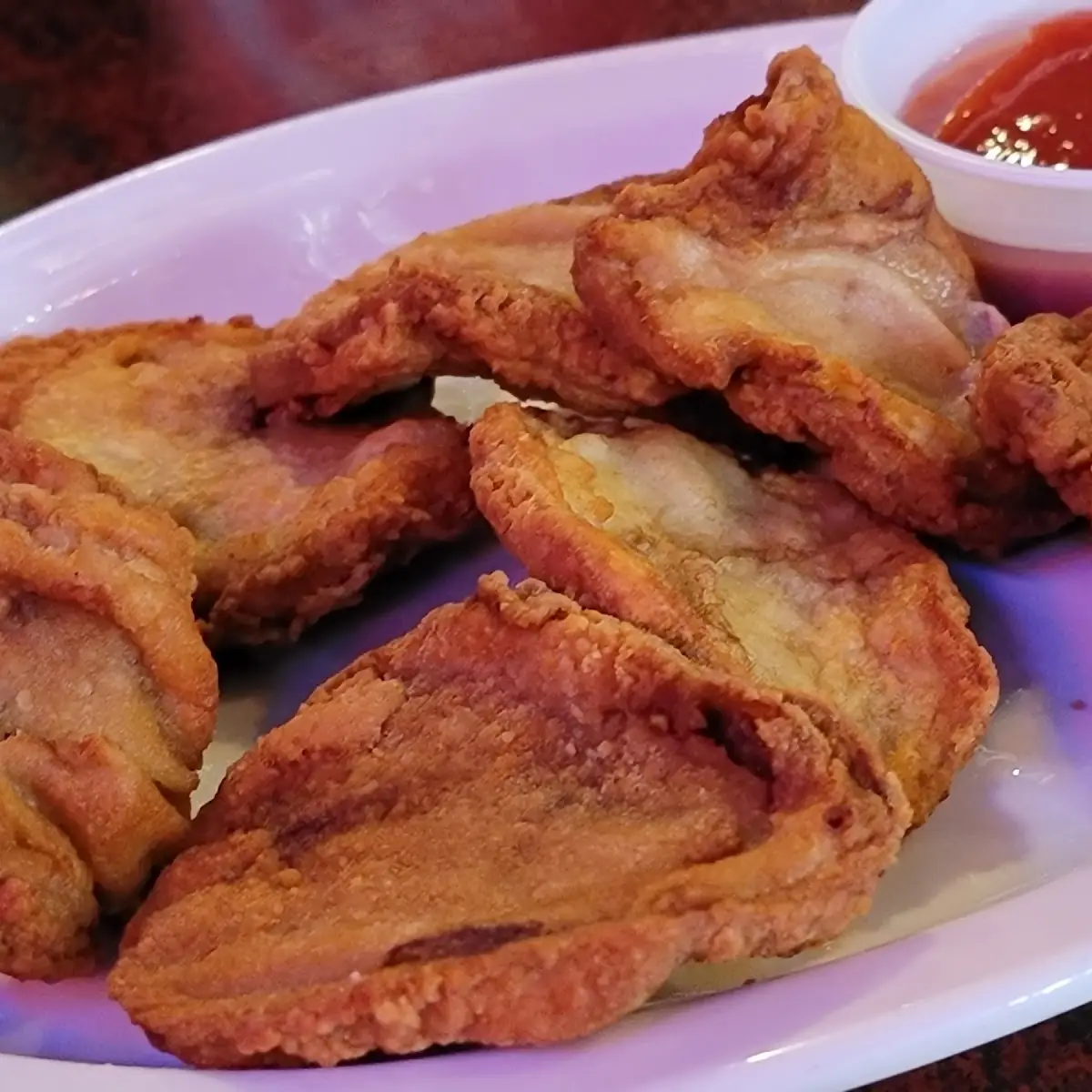Rocky Mountain Oysters