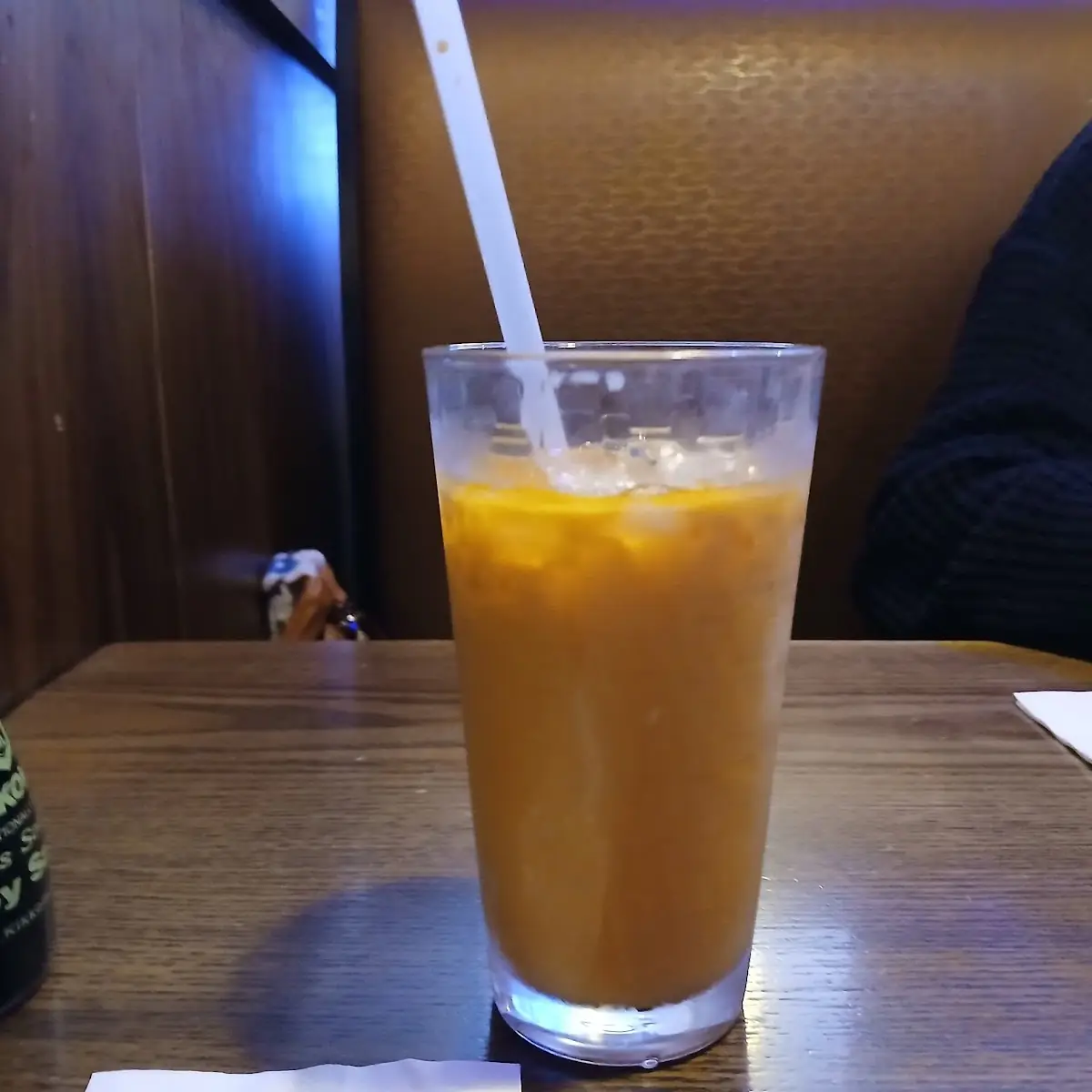 Thai Tea