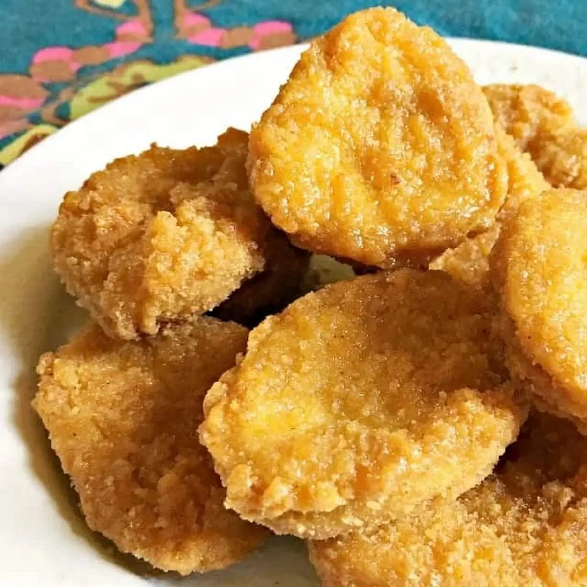 Chicken Nuggets
