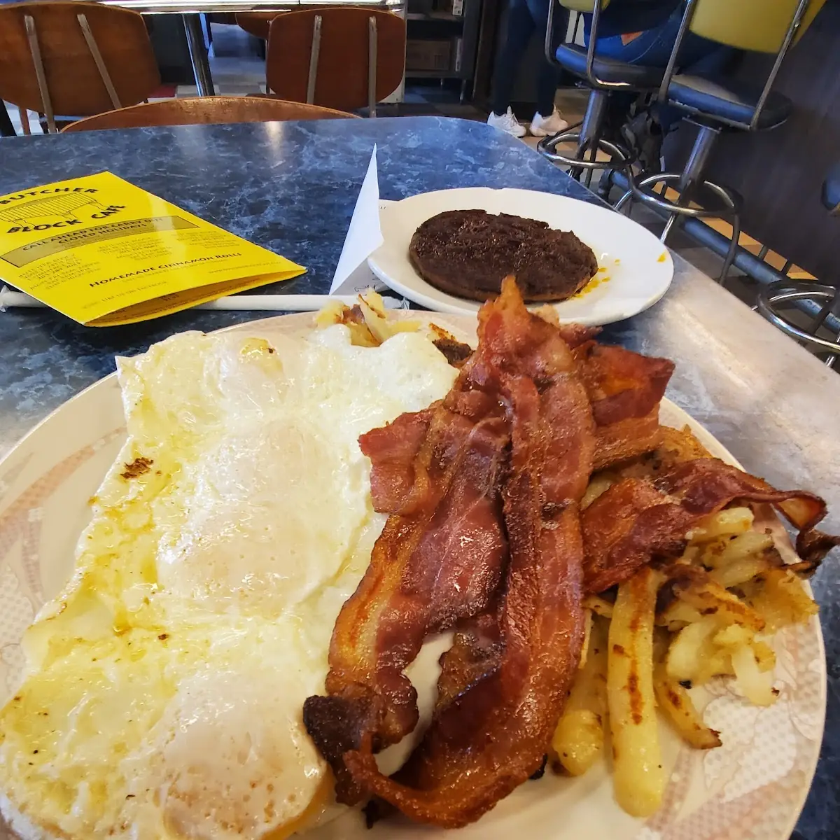 Pancake Breakfast