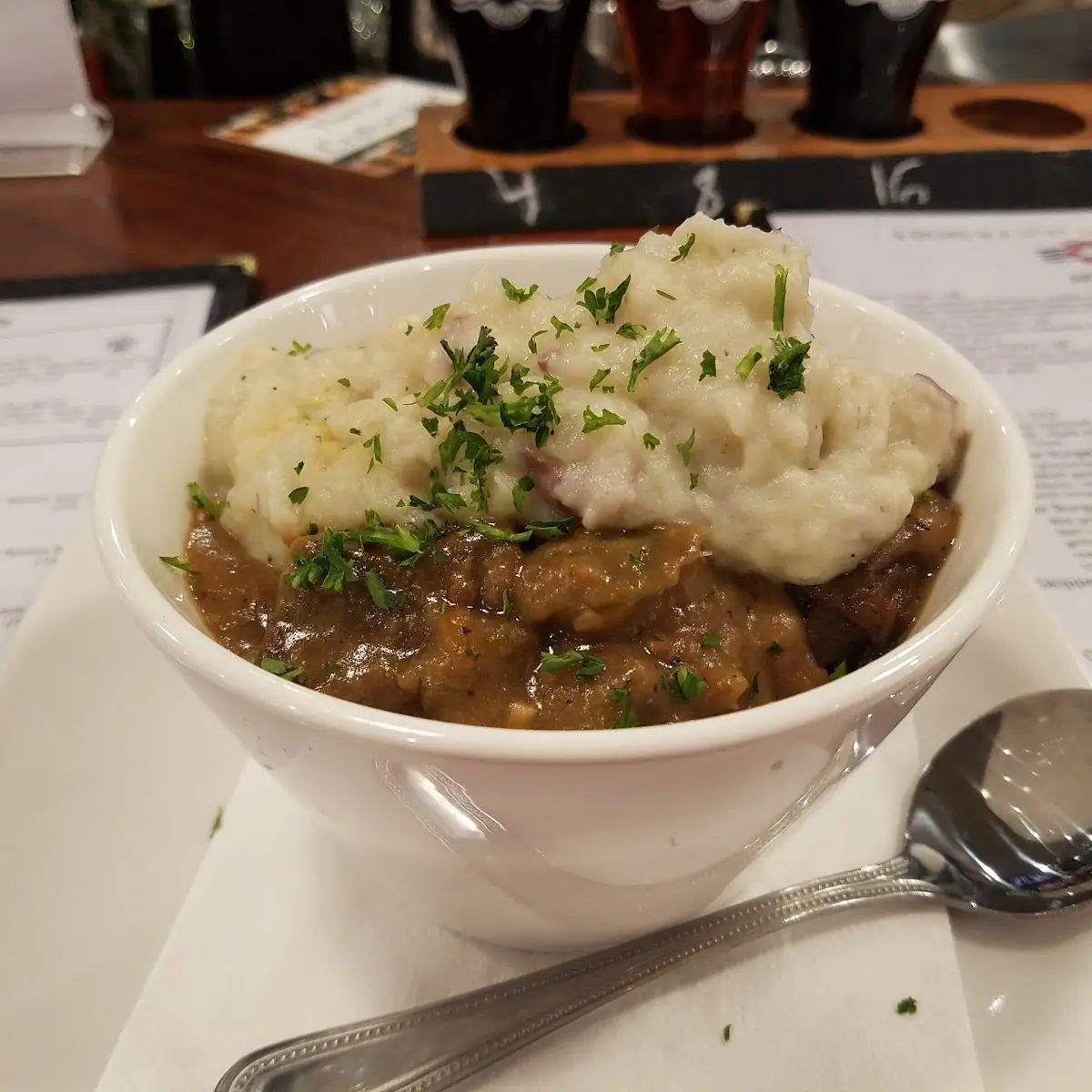 Beef Stew