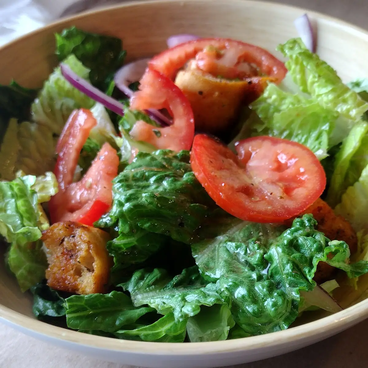 House Salad
