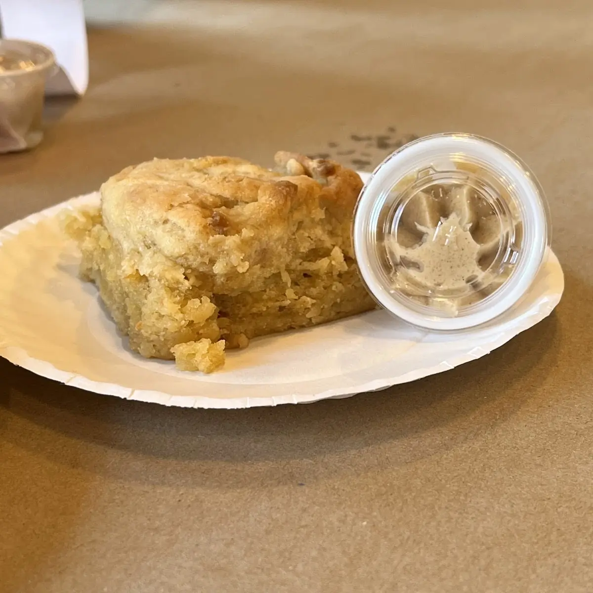 Sweet Potato Roll