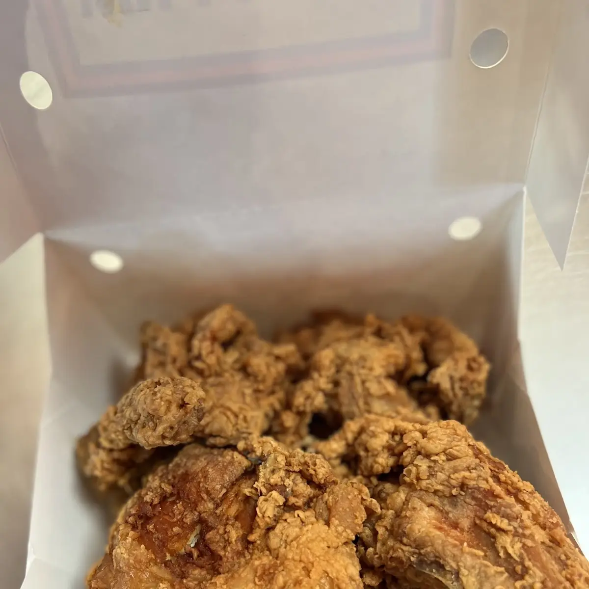 Fried Chicken