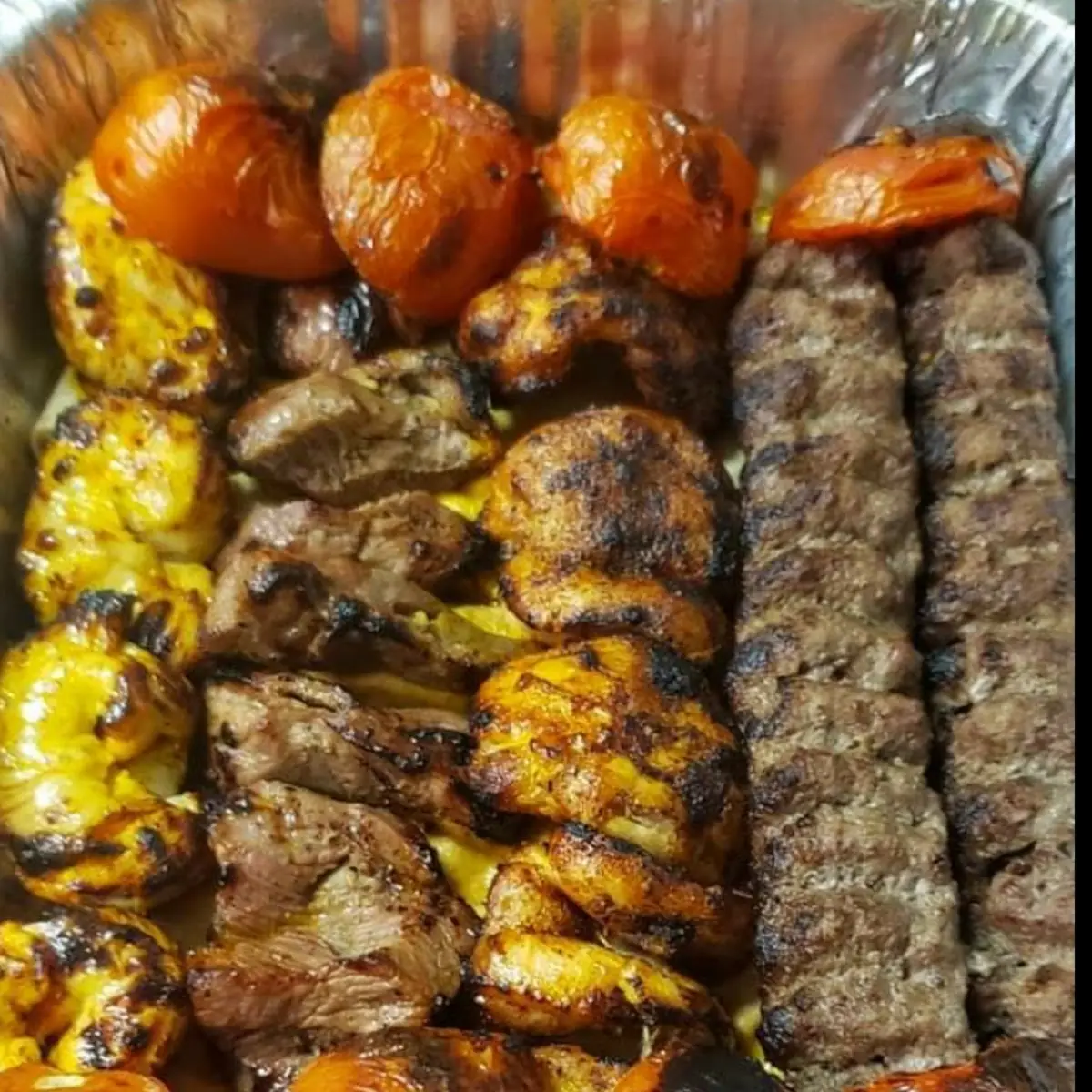 Kebab