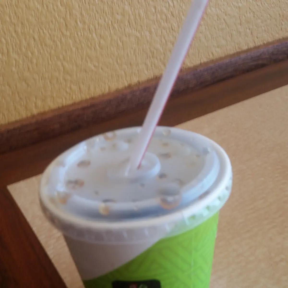 Drinking Water